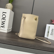 Loewe Satchel Bags